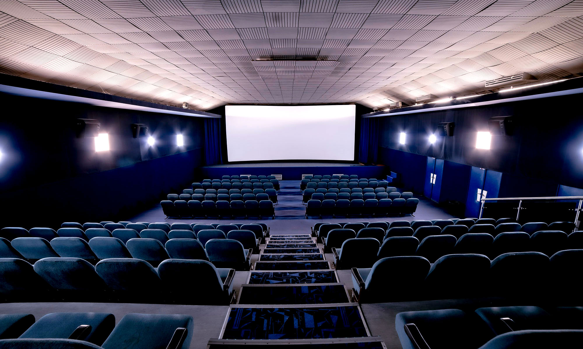 Kino Ternitz Wimpassing